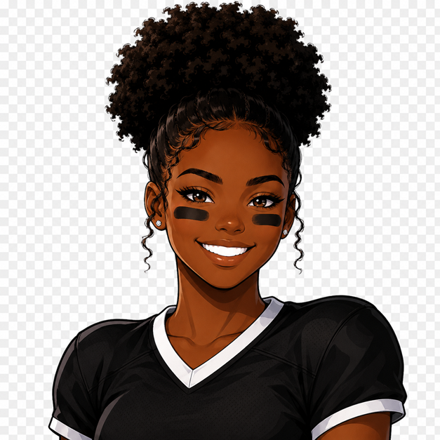 Female Avatar Female 02 avatar