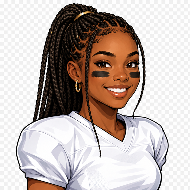Female Avatar Female 03 avatar