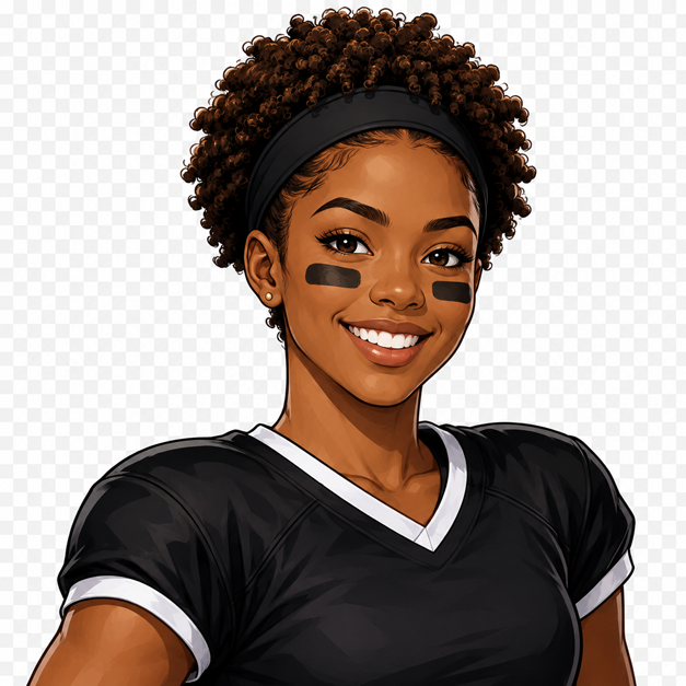 Female Avatar Female 04 avatar