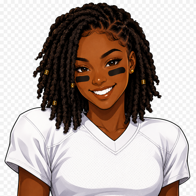 Female Avatar Female 05 avatar