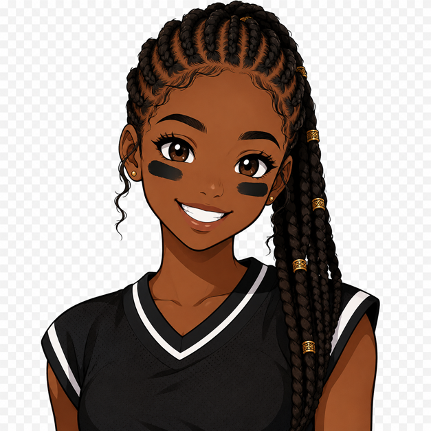 Female Avatar Female 06 avatar