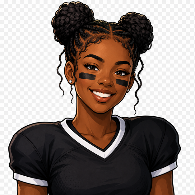 Female Avatar Female 07 avatar