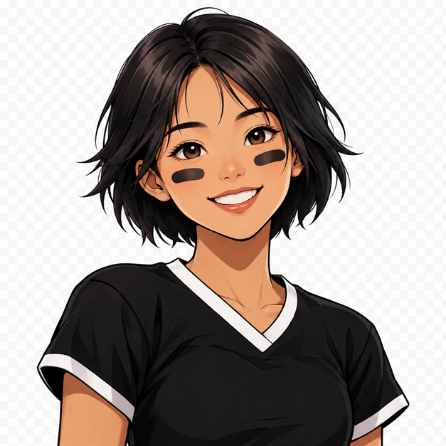 Female Avatar Female 08 avatar