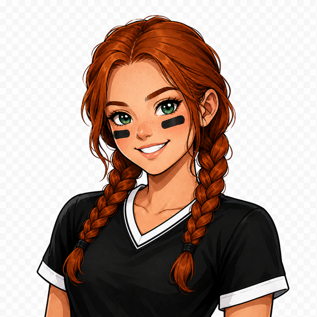 Female Avatar Female 09 avatar