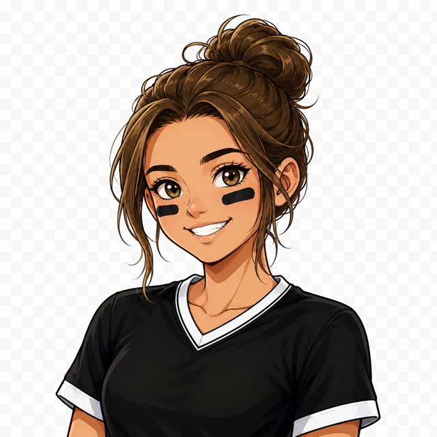 Female Avatar Female 10 avatar