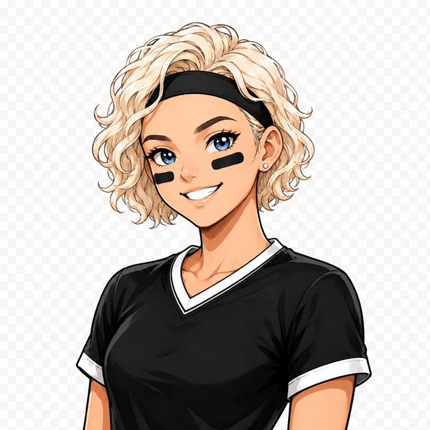 Female Avatar Female 11 avatar