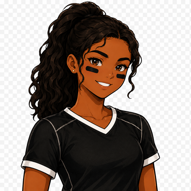 Female Avatar Female 12 avatar