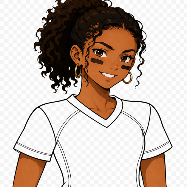 Female Avatar Female 14 avatar