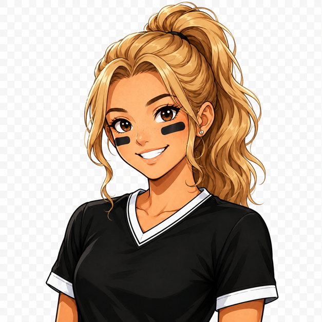 Female Avatar Female 15 avatar