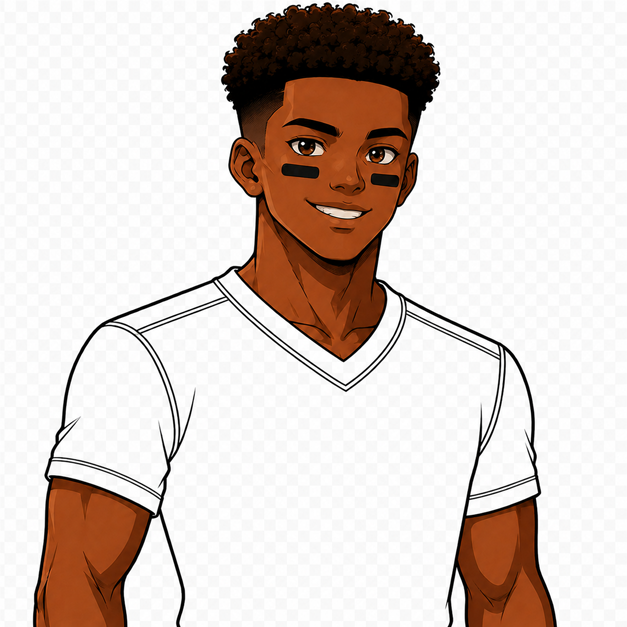 Male Avatar Male 01 avatar