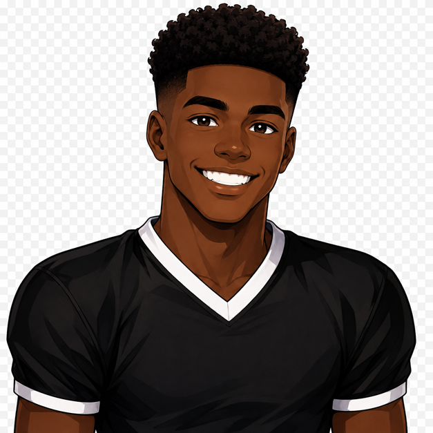 Male Avatar Male 02 avatar