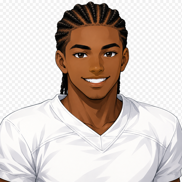 Male Avatar Male 03 avatar