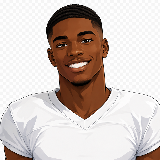Male Avatar Male 04 avatar