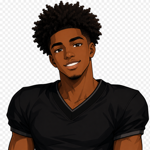 Male Avatar Male 05 avatar