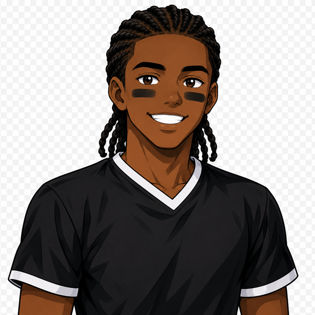 Male Avatar Male 06 avatar