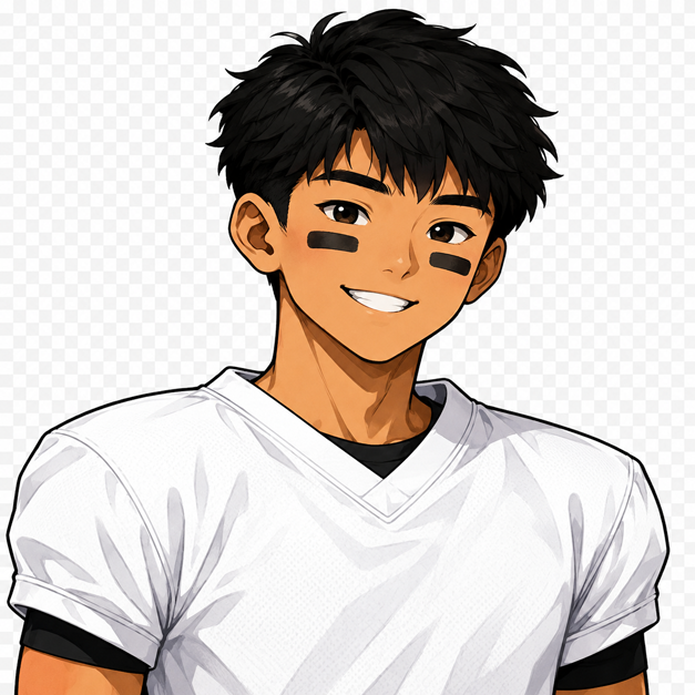 Male Avatar Male 08 avatar