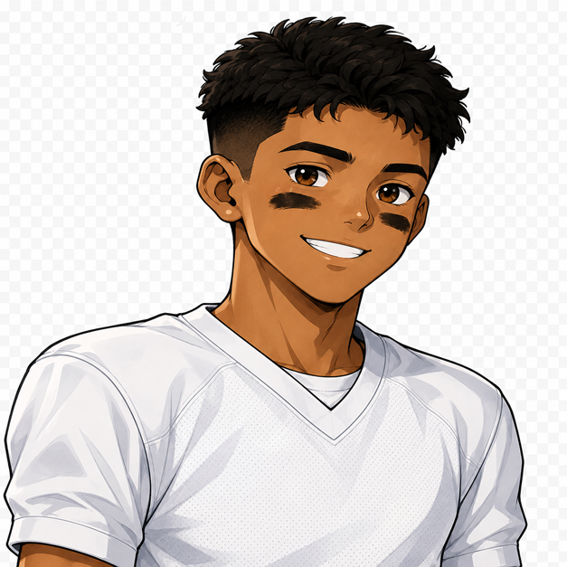 Male Avatar Male 09 avatar