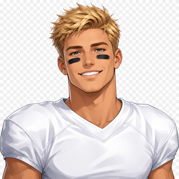 Male Avatar Male 15 avatar